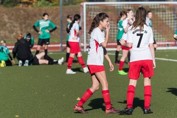 Bild 320 - wCJ Walddoerfer - Wellingsbuettel 3 : Ergebnis: 4:1